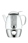 WMF CAM ÇAY DEMLİĞİ