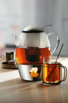 WMF CAM ÇAY DEMLİĞİ