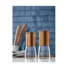 WMF DE LUXE DEĞİRMEN SET BAKIR