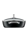WMF FUSIONTEC PİLAV TENCERESİ