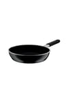 WMF FUSIONTEC TAVA 24 CM SİYAH