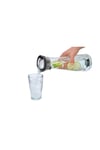 WMF KARAF 1 LT GÜMÜŞ KAPAK