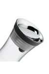 WMF KARAF 1 LT SİYAH KAPAK