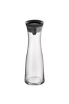 WMF KARAF 1 LT SİYAH KAPAK