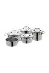 WMF MINI TENCERE SETİ 5P