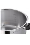 WMF Perfect Plus Düdüklü Tencere Seti 4,5+3 Lt
