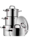 Wmf Premium One Tencere Seti 4 Prç