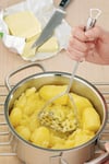 WMF PROFI PLUS PATATES EZECEĞİ