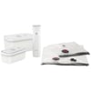 Zwilling 368070060 Vakum Başlangıç Seti 7 Parça