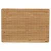 Zwilling Bambu Kesme Tahtası Orta Boy 36 Cm x 25 Cm