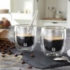 ZWILLING ÇİFT CAMLI ESPRESSO 2Lİ SET