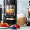 ZWILLING ÇİFT CAMLI KULPLU LATTE 2Lİ SET