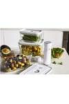 Zwilling Fresh & Save Cam Vakumlu Saklama Kabı 2850 Ml