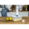 Zwilling Fresh & Save Vakumlu Başlangıç Seti Plastik 8 Parça