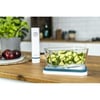 Zwilling Fresh & Save Vakumlu Başlangıç Seti Cam 7 Parça