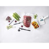 Zwilling Fresh & Save Vakumlu Başlangıç Seti Plastik 7 Parça