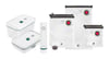 Zwilling Fresh & Save Vakumlu Başlangıç Seti Plastik 8 Parça