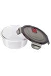 Zwilling Gusto Cam Saklama Kabı Yuvarlak 600 Ml