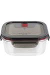 Zwilling Gusto Kare Cam Saklama Kabı 1100 Ml