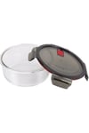 Zwilling Gusto Yuvarlak Cam Saklama Kabı 1300 ml