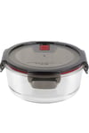 Zwilling Gusto Yuvarlak Cam Saklama Kabı 1300 ml