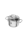 Zwilling Mini Çelik Tencere 12 Cm Pico