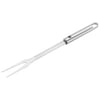 Zwilling Pro Et Çatalı 18/10 Paslanmaz Çelik 33 Cm