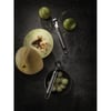 Zwilling Pro Limon Kabuğu Soyucu 18/10 Paslanmaz Çelik 17 Cm
