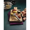 Zwilling Pro Oynar Başlı Soyucu 18/10 Paslanmaz Çelik 17 Cm