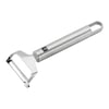 Zwilling Pro Oynar Başlı Soyucu 18/10 Paslanmaz Çelik 17 Cm