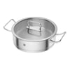 Zwilling Pro Pilav Tenceresi 28 Cm