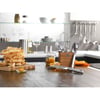 Zwilling Pro Pizza Kesici 18/10 Paslanmaz Çelik 20 Cm