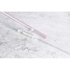 Zwilling Sorrento Cam Şeffaf Pipet - Düz