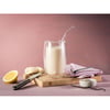 Zwilling Sorrento Cam Şeffaf Pipet - Kıvrımlı