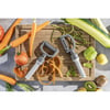 Zwilling Z-Cut 5i1 Arada Soyucu Gri