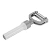 Zwilling Z-Cut 5i1 Arada Soyucu Gri