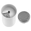 Zwilling Z-Cut Spiral Dilimleyici Rende Gri