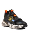 GUJA 24K573 ERKEK FİLELİ SPOR AYAKKABI