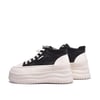 GUJA 25K313-2 KADIN GİZLİ TOPUKLU BOĞAZLI SNEAKER