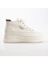 GUJA 25K313-2 KADIN GİZLİ TOPUKLU BOĞAZLI SNEAKER