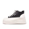 GUJA 25K313-2 KADIN GİZLİ TOPUKLU BOĞAZLI SNEAKER