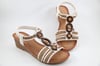 Guja 25Y145-4 Kadın Düz Taban Sandalet