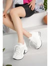Guja 25Y300-13 Kadın Aırmax Fileli Spor Ayakkabı