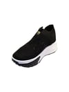 GUJA 25Y305-4 KADIN FİLELİ SPOR AYAKKABI
