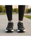 Guja 26Y319-1 Unisex Fileli Yüksek Taban Spor Ayakkabı