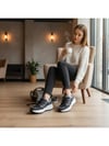 Guja 26Y319-1 Unisex Fileli Yüksek Taban Spor Ayakkabı