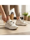 Guja 26Y319-1 Unisex Fileli Yüksek Taban Spor Ayakkabı