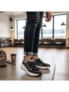 Guja 26Y319-1 Unisex Fileli Yüksek Taban Spor Ayakkabı