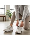 Guja 26Y319-1 Unisex Fileli Yüksek Taban Spor Ayakkabı