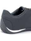 LESCON CHROME ERKEK SNEAKERS CİLT SPOR AYAKKABI
